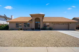 2865 E Hermosa Vista Dr, Mesa, AZ 85213 - Photo 6