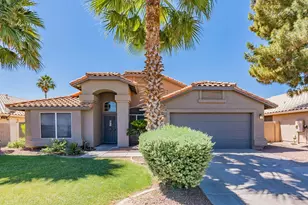 12471 W Holly St, Avondale, AZ 85392 - Photo 8