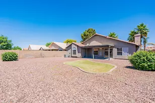 12471 W Holly St, Avondale, AZ 85392 - Photo 38