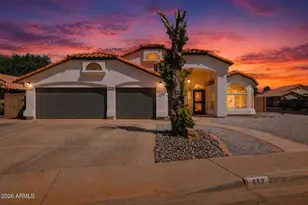 652 W Nido Ave, Mesa, AZ 85210 - Photo 74