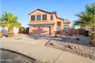 13231 N 82nd Drive, Peoria, AZ 85381 - Photo 1