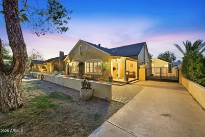 126 W Palm Lane, Phoenix, AZ 85003 - Photo 1