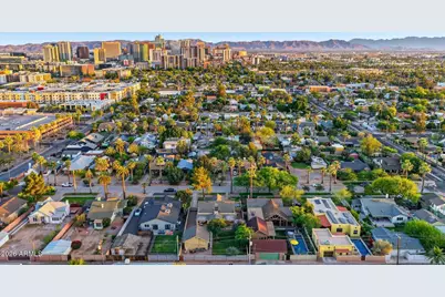 126 W Palm Lane, Phoenix, AZ 85003 - Photo 72