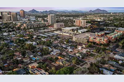 126 W Palm Lane, Phoenix, AZ 85003 - Photo 74