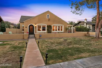 126 W Palm Lane, Phoenix, AZ 85003 - Photo 4