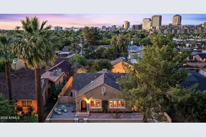 126 W Palm Lane, Phoenix, AZ 85003 - Photo 12