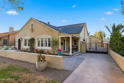 126 W Palm Lane, Phoenix, AZ 85003 - Photo 2