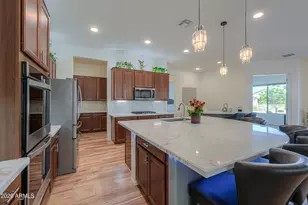 41622 W Summer Sun Ln, Maricopa, AZ 85138 - Photo 8