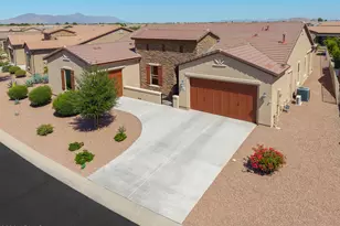 41622 W Summer Sun Ln, Maricopa, AZ 85138 - Photo 2