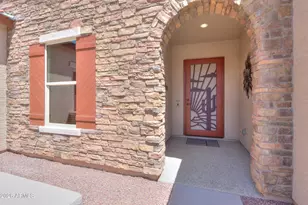 41622 W Summer Sun Ln, Maricopa, AZ 85138 - Photo 4