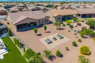 41622 W Summer Sun Ln, Maricopa, AZ 85138 - Photo 74