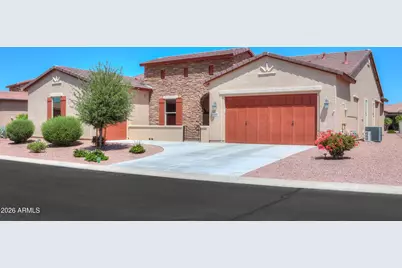 41622 W Summer Sun Lane, Maricopa, AZ 85138 - Photo 1