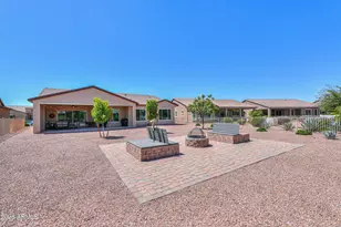 41622 W Summer Sun Ln, Maricopa, AZ 85138 - Photo 32