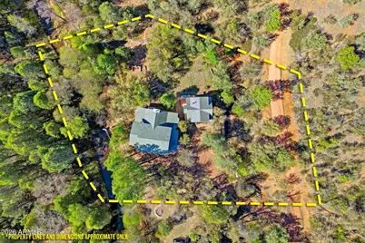 449 W Elk Song Trail, Young, AZ 85554 - Photo 44