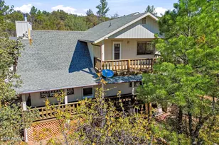 449 W Elk Song Trail, Young, AZ 85554 - Photo 1