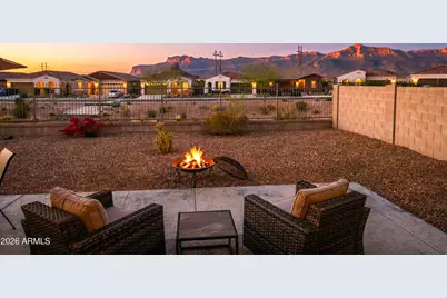 11606 E Chevelon Trail, Gold Canyon, AZ 85118 - Photo 1