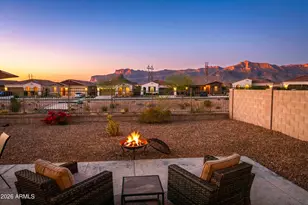 11606 E Chevelon Trail, Gold Canyon, AZ 85118 - Photo 1