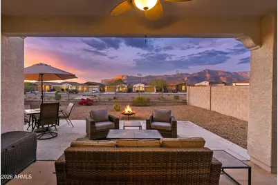 11606 E Chevelon Trail, Gold Canyon, AZ 85118 - Photo 6