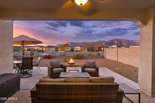 11606 E Chevelon Trail, Gold Canyon, AZ 85118 - Photo 6