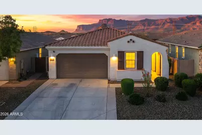 11606 E Chevelon Trail, Gold Canyon, AZ 85118 - Photo 1