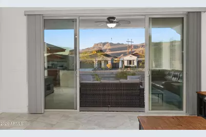 11606 E Chevelon Trail, Gold Canyon, AZ 85118 - Photo 4