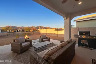 11606 E Chevelon Trail, Gold Canyon, AZ 85118 - Photo 34