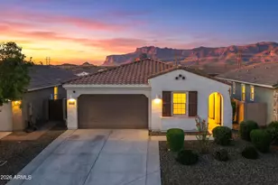 11606 E Chevelon Trail, Gold Canyon, AZ 85118 - Photo 2