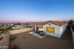 11606 E Chevelon Trail, Gold Canyon, AZ 85118 - Photo 42