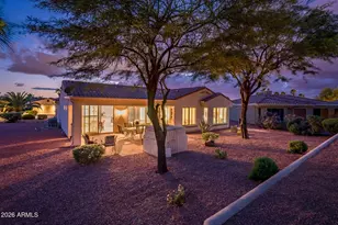 12958 W Rincon Dr, Sun City West, AZ 85375 - Photo 36