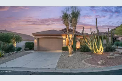 6334 E Viewmont Drive #25, Mesa, AZ 85215 - Photo 2