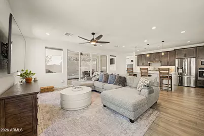 11337 N Luckenbach Street, Surprise, AZ 85388 - Photo 12