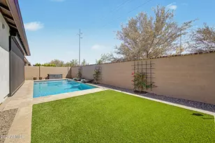 11337 N Luckenbach St, Surprise, AZ 85388 - Photo 36