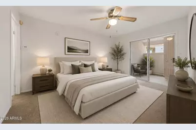 20236 N 6th Drive #6, Phoenix, AZ 85027 - Photo 4