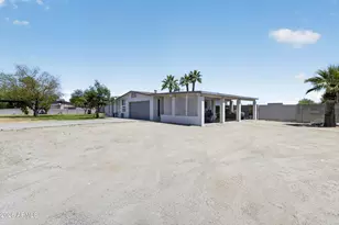 1809 N 200th Ave, Buckeye, AZ 85396 - Photo 64