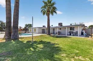 1809 N 200th Ave, Buckeye, AZ 85396 - Photo 20