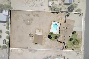 1809 N 200th Ave, Buckeye, AZ 85396 - Photo 62