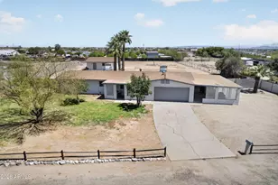 1809 N 200th Ave, Buckeye, AZ 85396 - Photo 60
