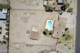 1809 N 200th Ave, Buckeye, AZ 85396 - Photo 24