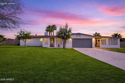 1809 N 200th Avenue, Buckeye, AZ 85396 - Photo 2