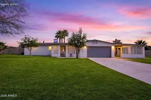 1809 N 200th Ave, Buckeye, AZ 85396 - Photo 2