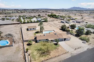 1809 N 200th Ave, Buckeye, AZ 85396 - Photo 58