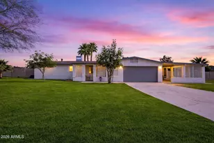 1809 N 200th Ave, Buckeye, AZ 85396 - Photo 2