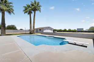 1809 N 200th Ave, Buckeye, AZ 85396 - Photo 18