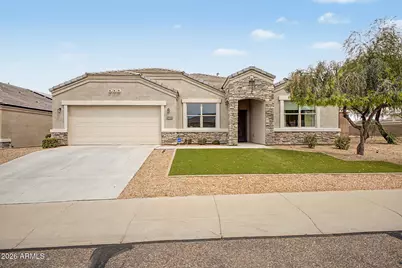 30222 W Columbus Avenue, Buckeye, AZ 85396 - Photo 1