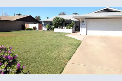5634 N 39th Avenue, Phoenix, AZ 85019 - Photo 2