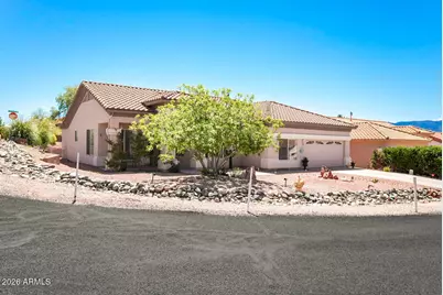 715 S Wandering River Road, Cornville, AZ 86325 - Photo 4