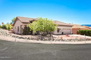 715 S Wandering River Rd, Cornville, AZ 86325 - Photo 4