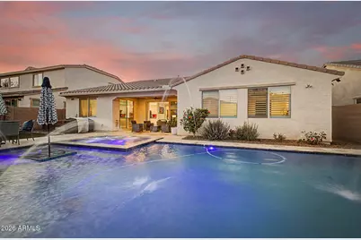 3641 E Narrowleaf Drive, Gilbert, AZ 85298 - Photo 6