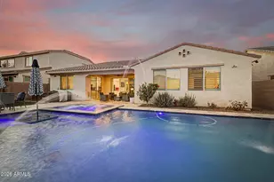 3641 E Narrowleaf Dr, Gilbert, AZ 85298 - Photo 6