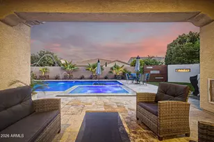 3641 E Narrowleaf Dr, Gilbert, AZ 85298 - Photo 64